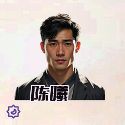 陈曦