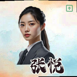 张悦